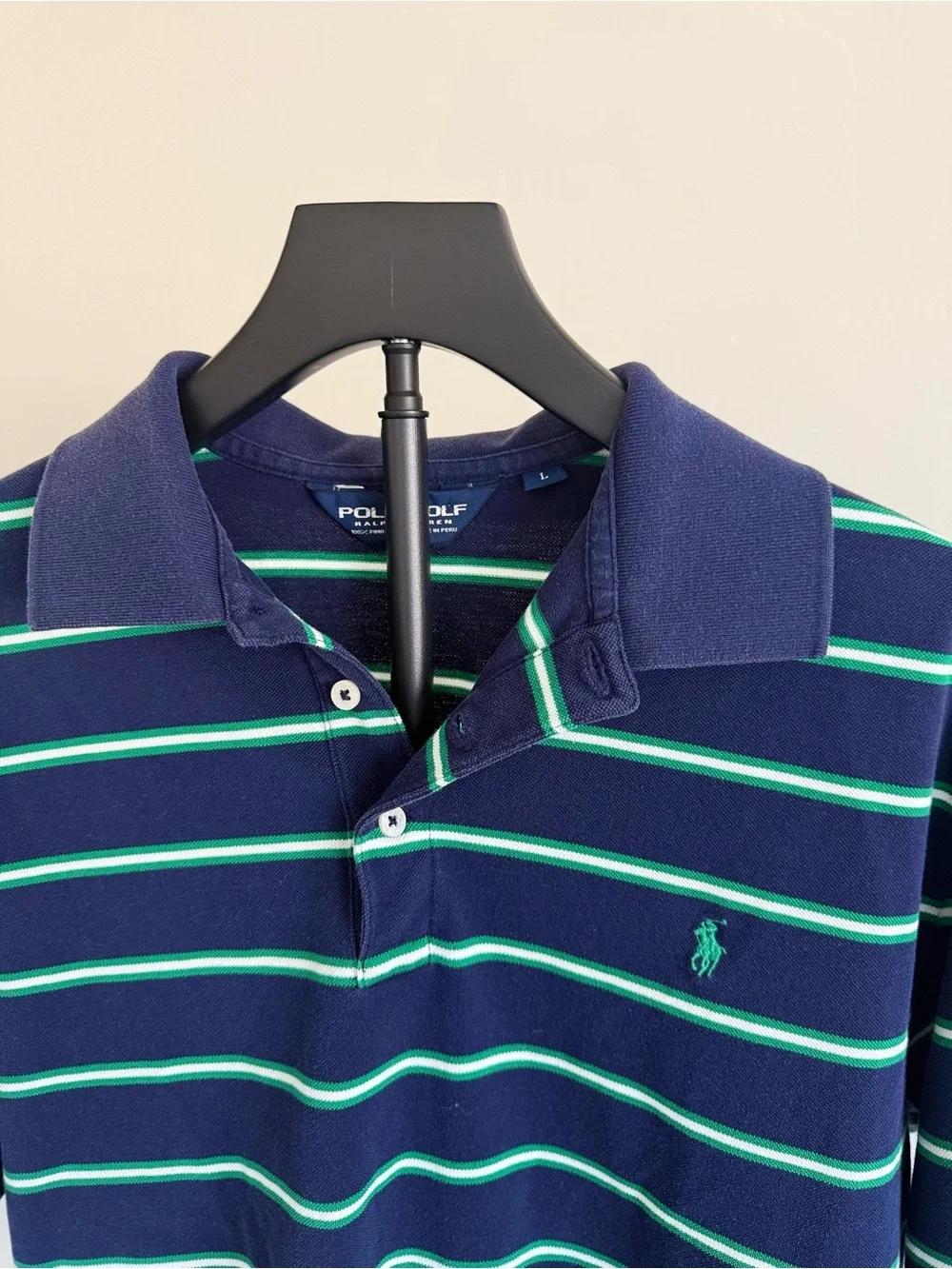 Polo Ralph Lauren men short